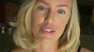 Nicole Aniston Pantyhose